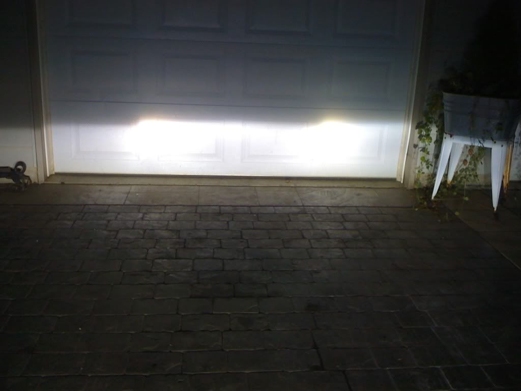 DDM Tuning HID Kit Review/Install (55w) Yamaha R1 Forum YZFR1 Forums